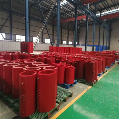 城区500KVA干式变压器厂家